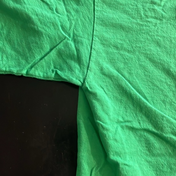 Buddy’s Pizzeria DETROIT St.Patrick’s Day GREEN Holiday Staff Shirt Unisex Large - Picture 5 of 6